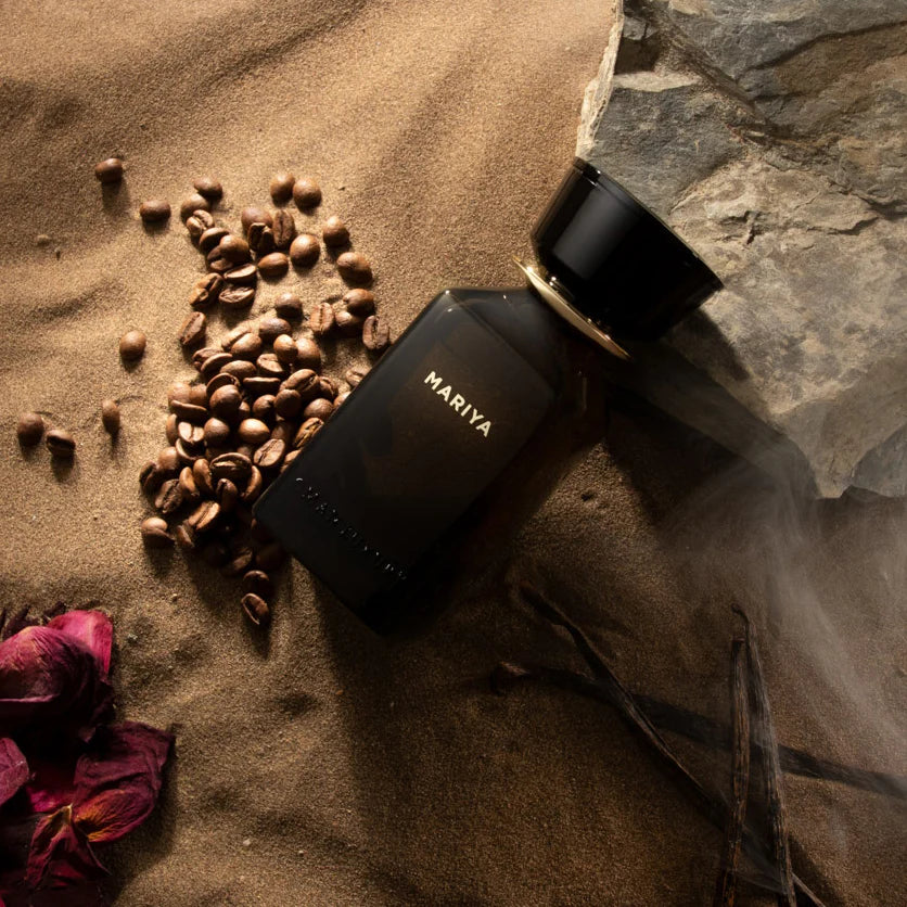 Omanluxury Mariya Eau de Parfum