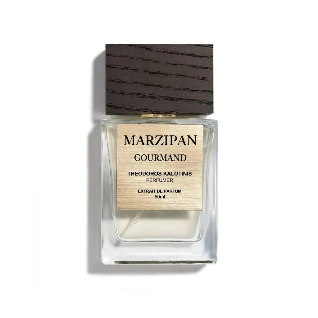 Theodoros Kalotinis Marzipan Gourmand Extrait de Parfum