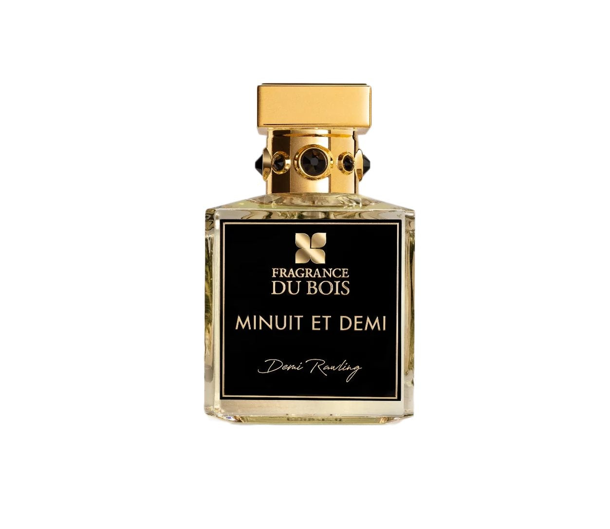 Fragrance du Bois Minuit Et Demi Eau de Parfum 100ml