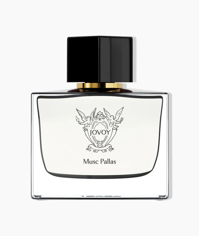Jovoy Paris Musc Pallas Parfymprov Eau de Parfum