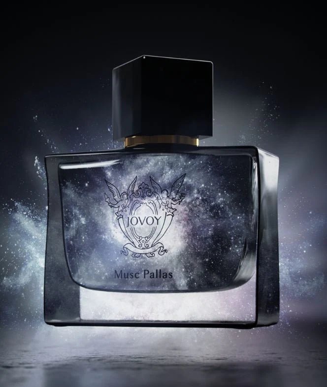 Jovoy Paris Musc Pallas Eau de Parfum