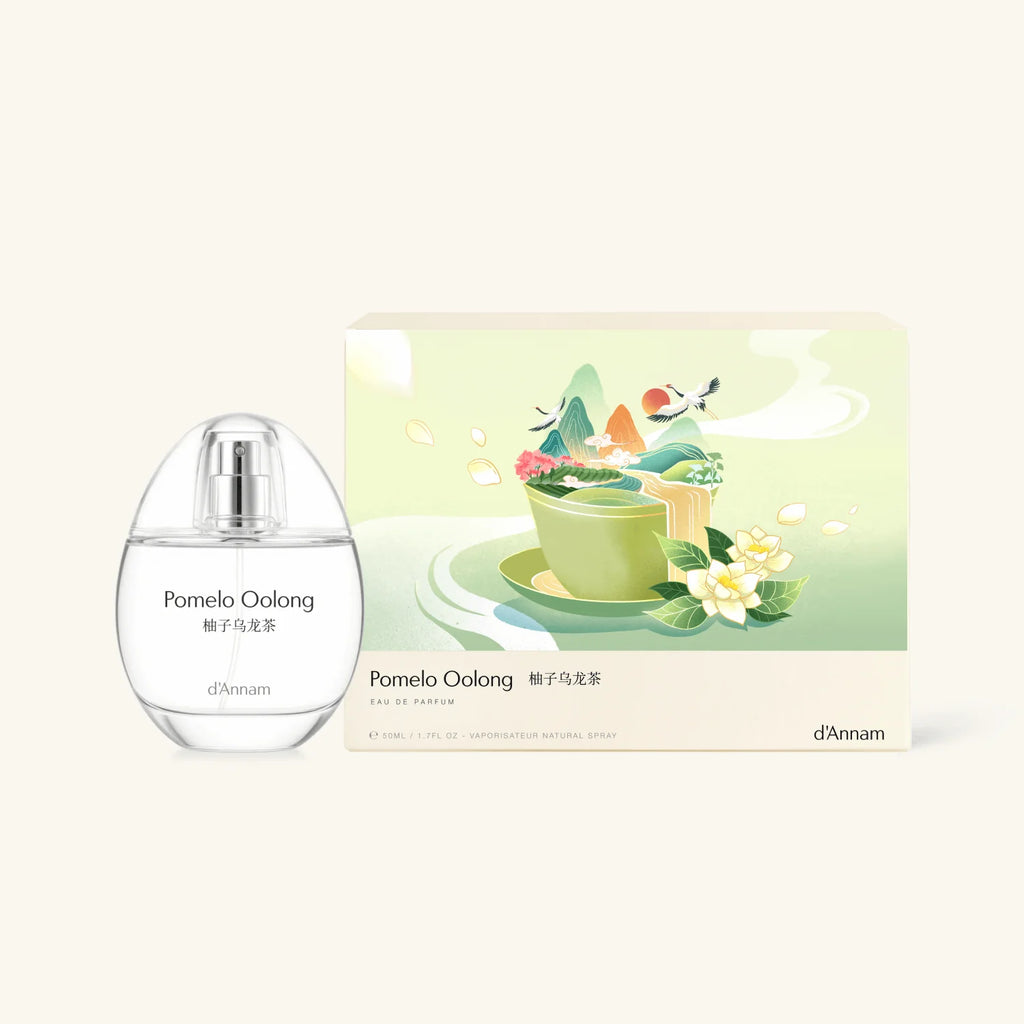d'Annam - Pomelo oolong Eau De Parfum