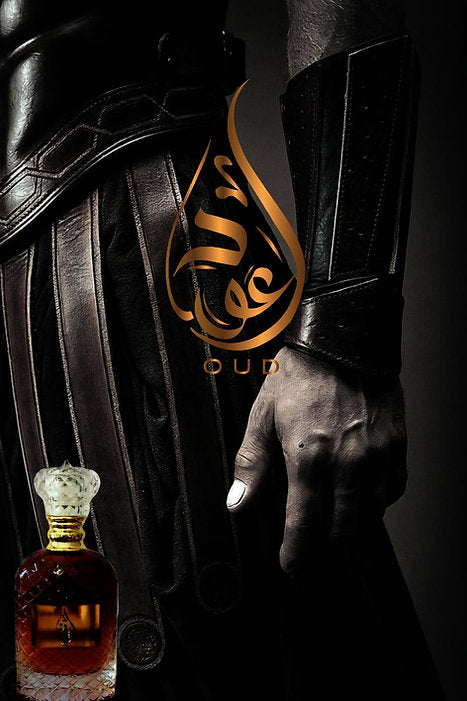 Tomavicci - Opulentia Oud Extrait de Parfum 100ml