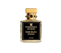 Fragrance Du Bois Oud Bleu Intense Eau de Parfum 50ml