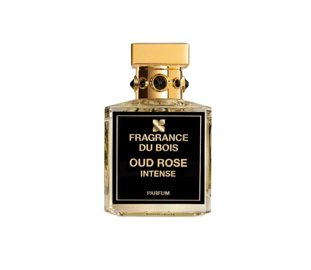 Fragrance Du Bois Oud Rose Intense  Eau de Parfum 50ml