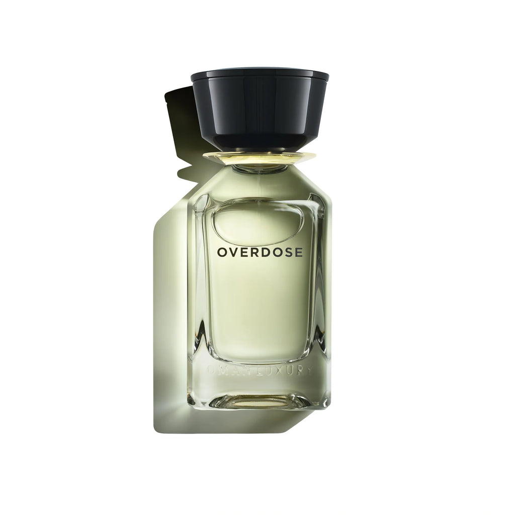 Omanluxury Overdose Eau de Parfum