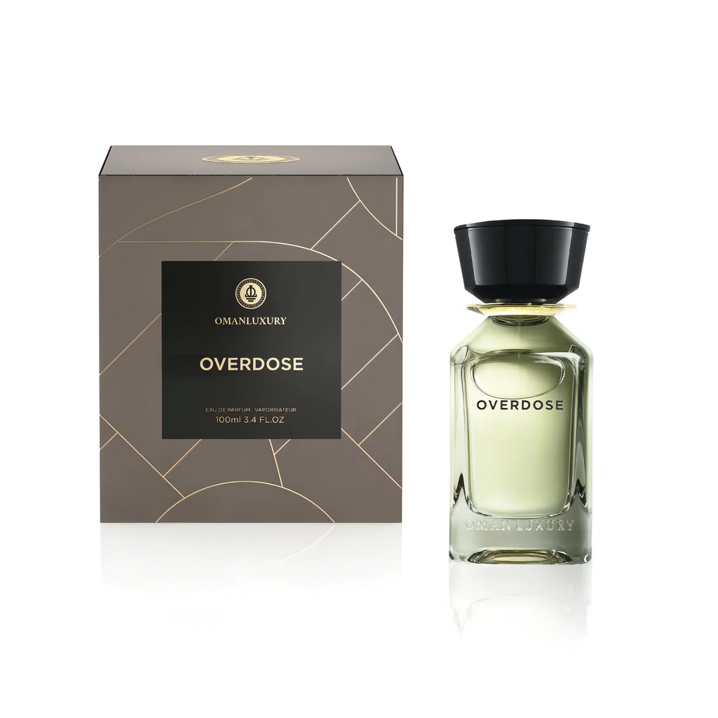 Omanluxury Overdose Eau de Parfum