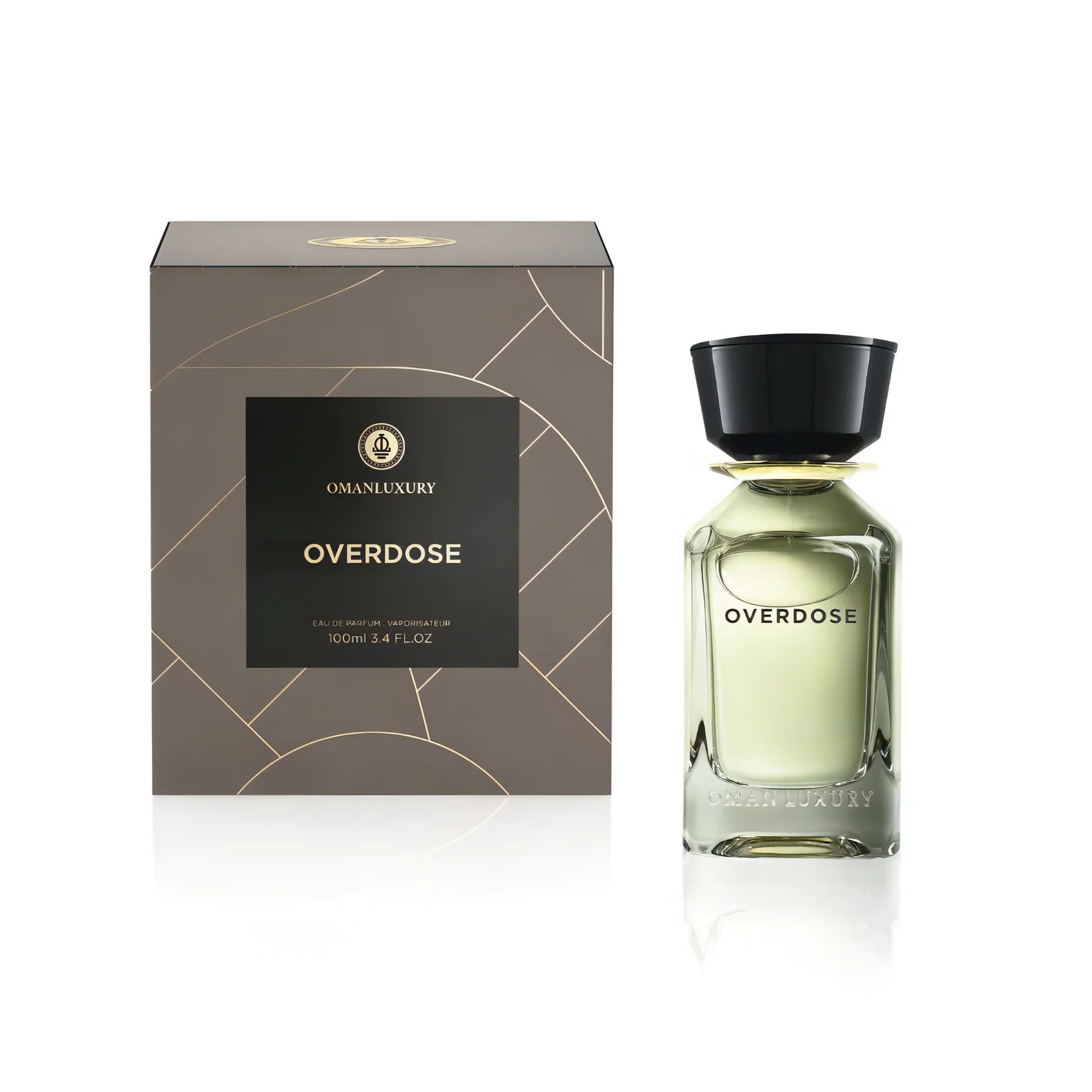 Omanluxury Overdose Eau de Parfum