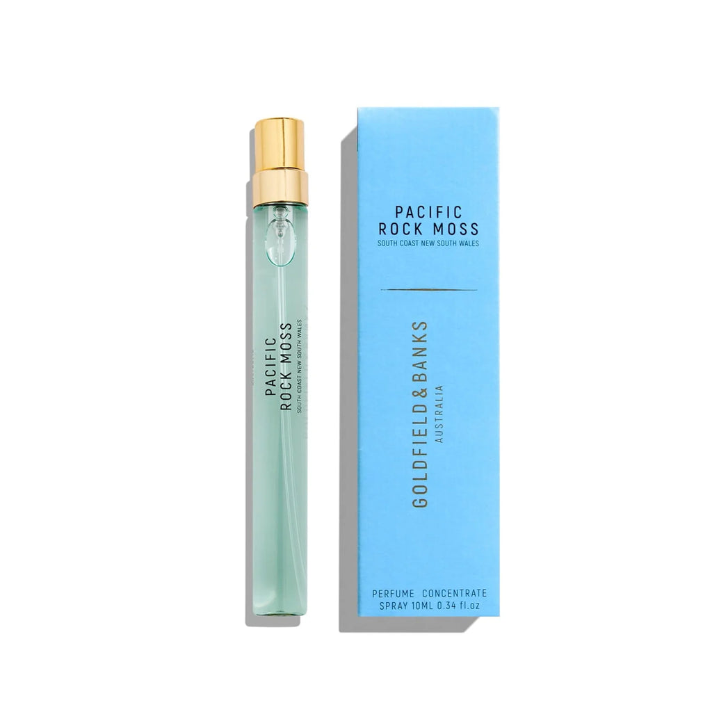 Goldfield & Banks Pacific Rock Moss Eau de Parfum