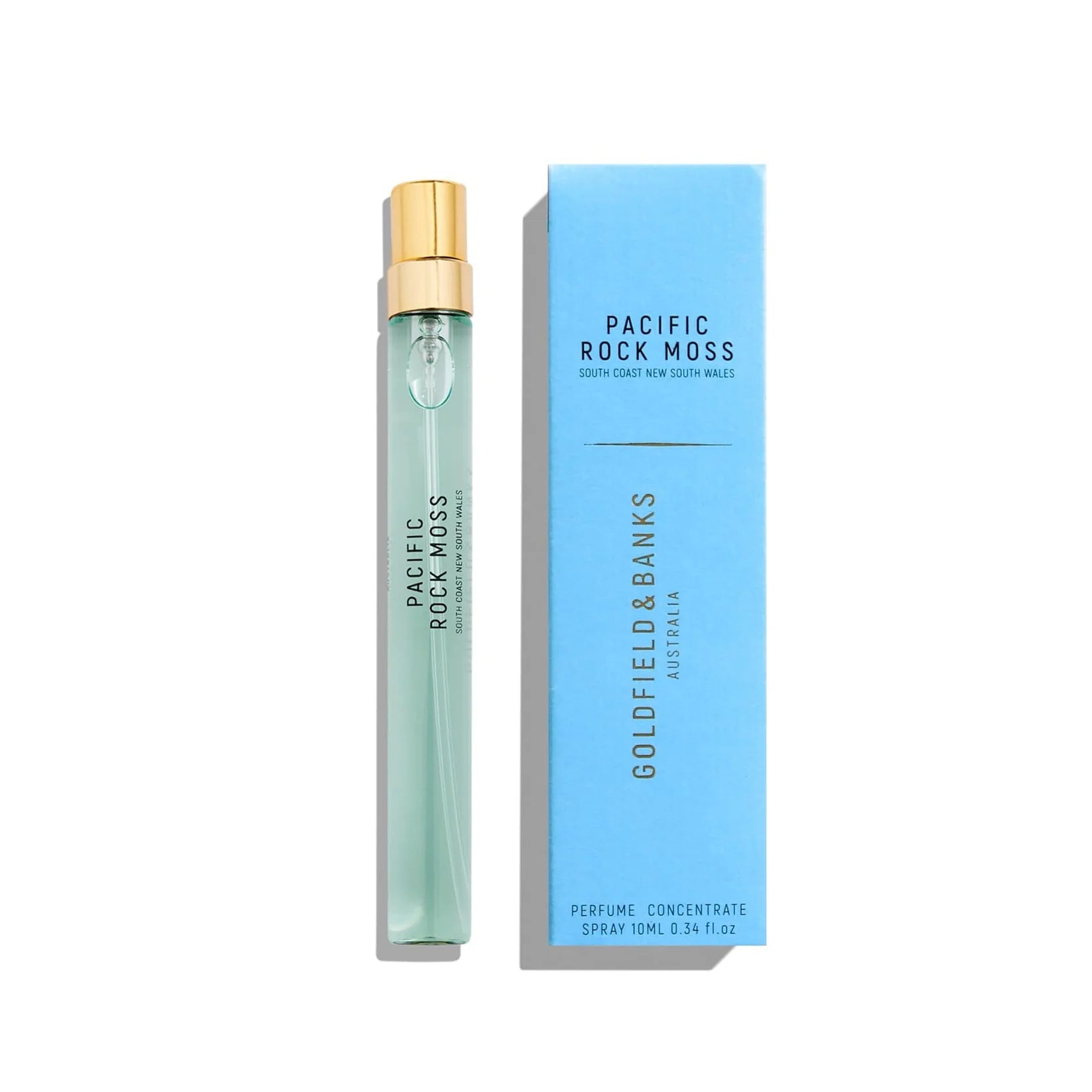 Goldfield & Banks Pacific Rock Moss Eau de Parfum