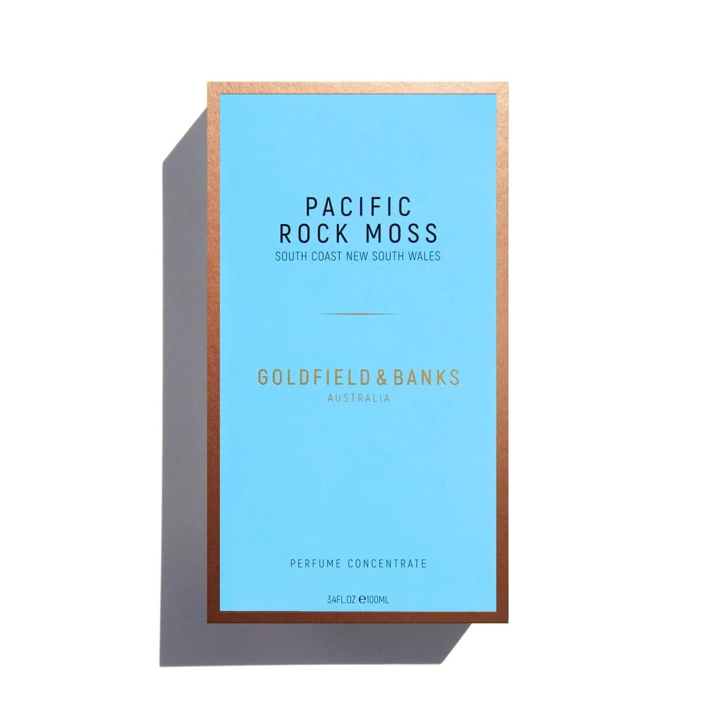 Goldfield & Banks Pacific Rock Moss Eau de Parfum