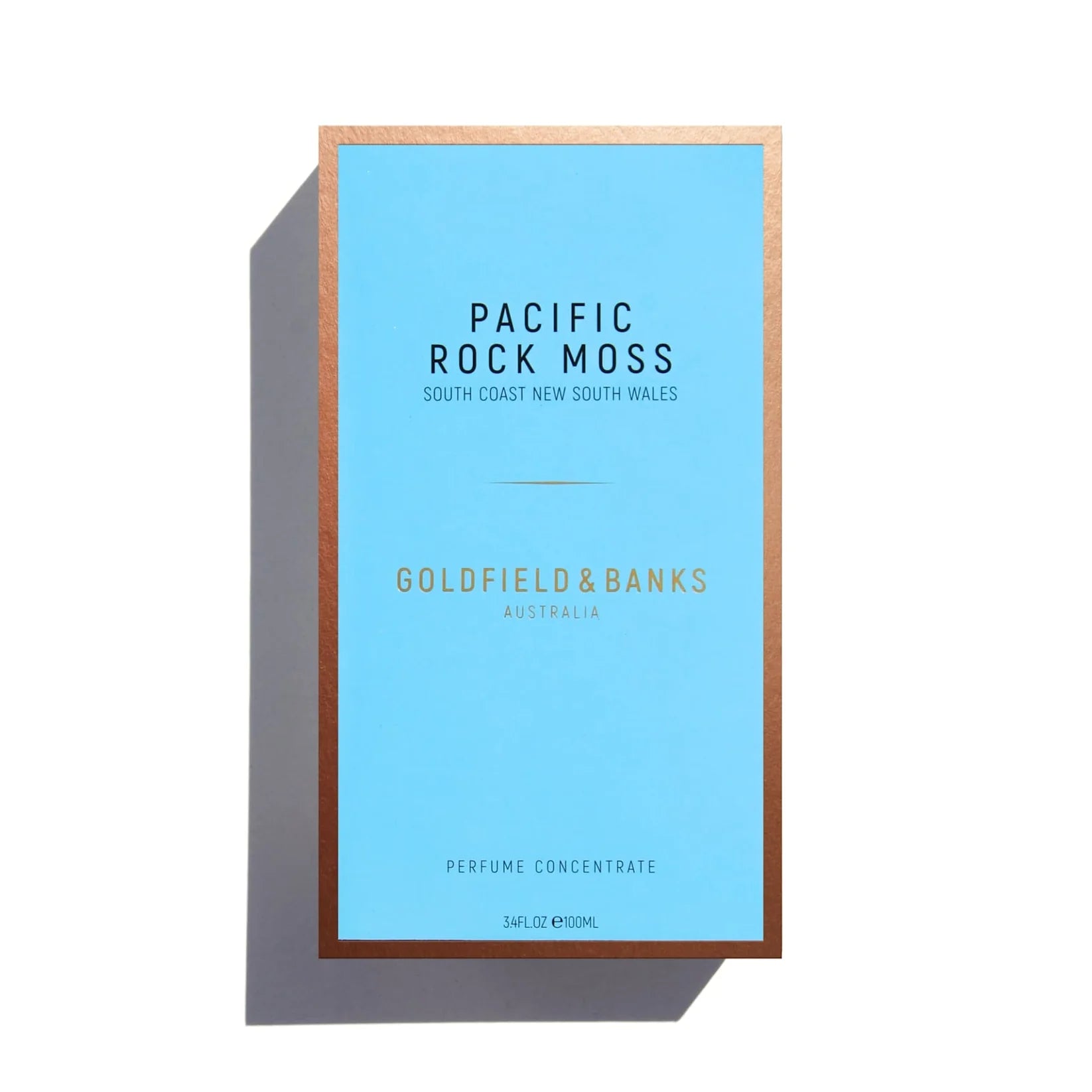 Goldfield & Banks Pacific Rock Moss Eau de Parfum