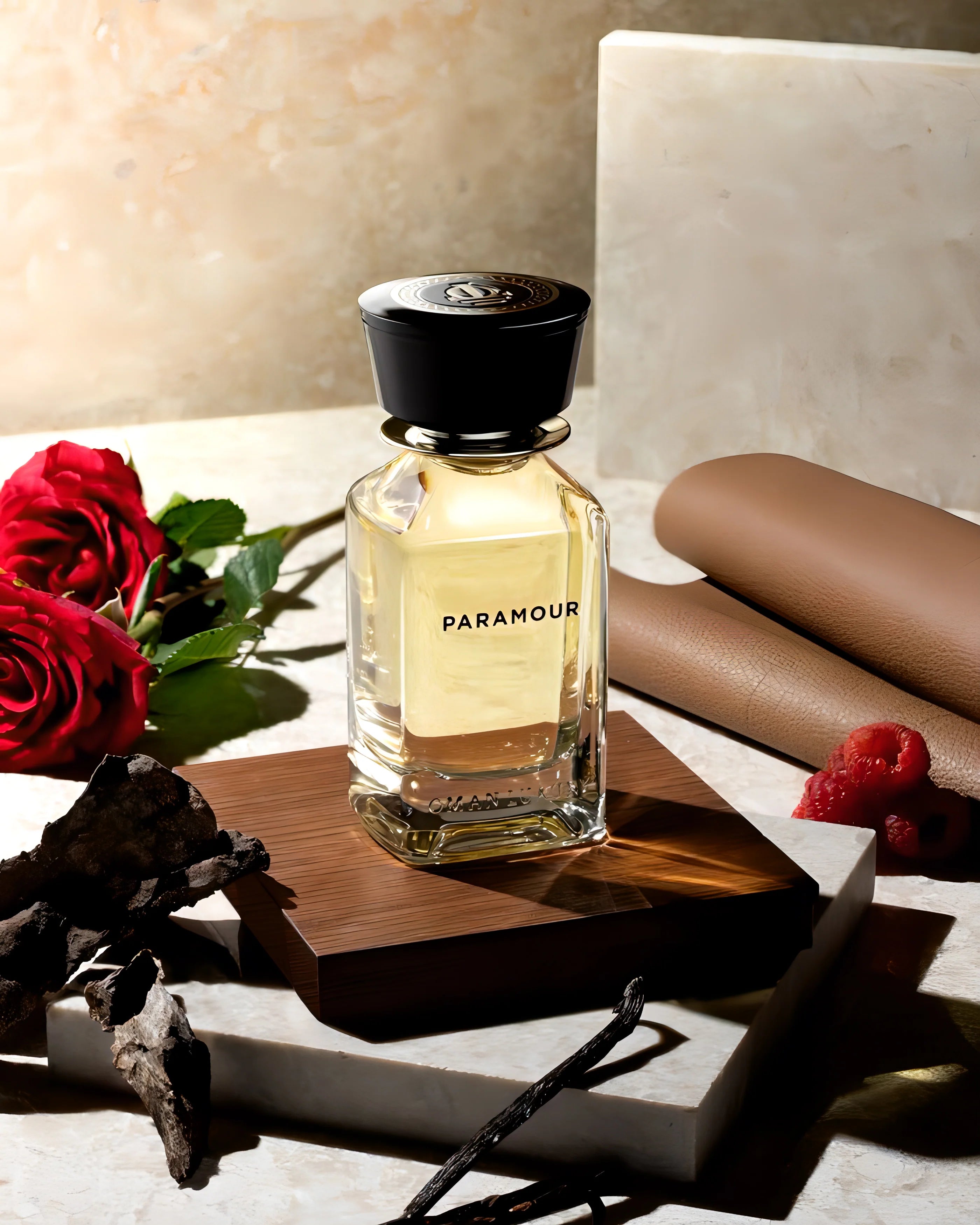 Omanluxury Paramour Eau de Parfum