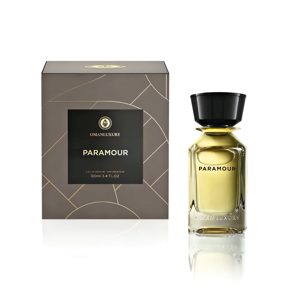 Omanluxury Paramour Eau de Parfum