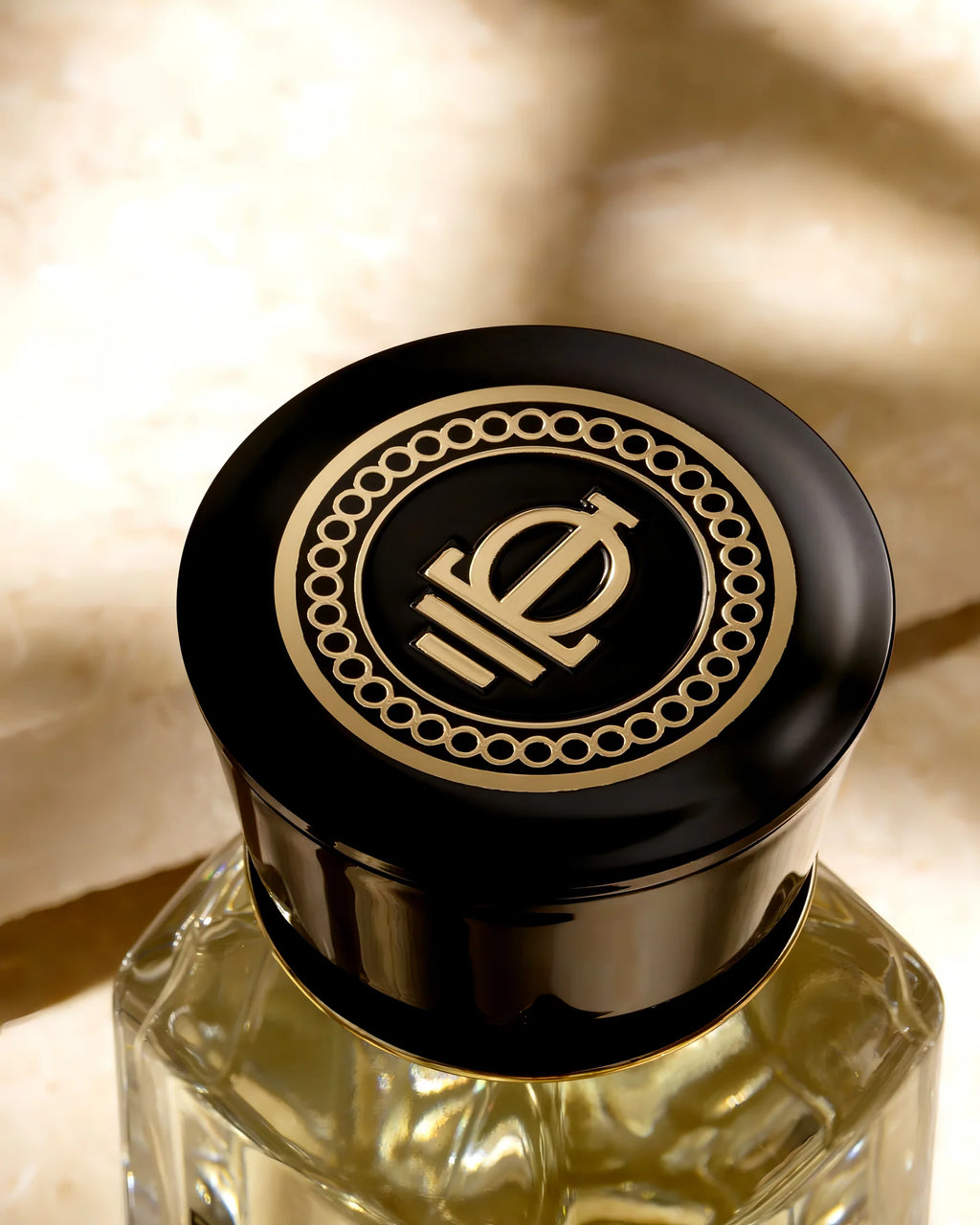 Omanluxury Paramour Eau de Parfum