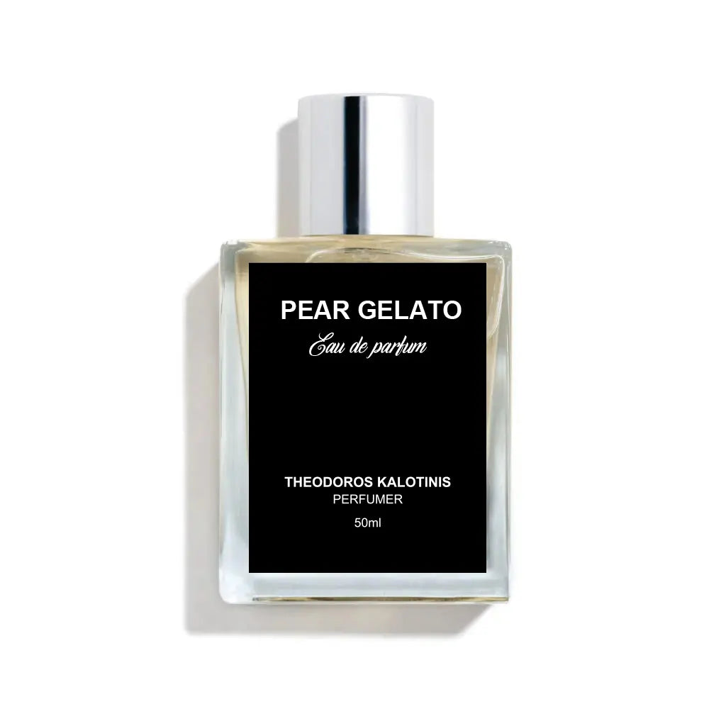Theodoros Kalotinis Pear Gelato Eau de Parfum