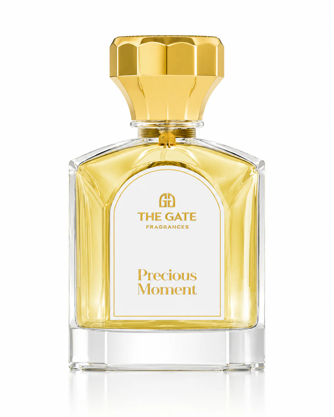 Precious Moment The Gate Fragrances Extrait de Parfum 100ml