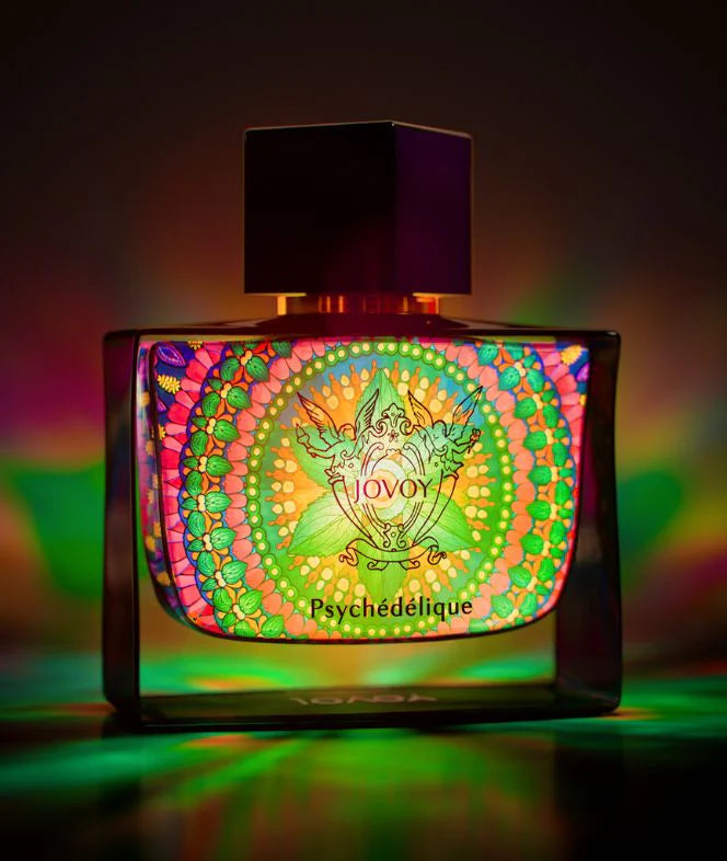 Jovoy Paris Psychédélique Eau de Parfum