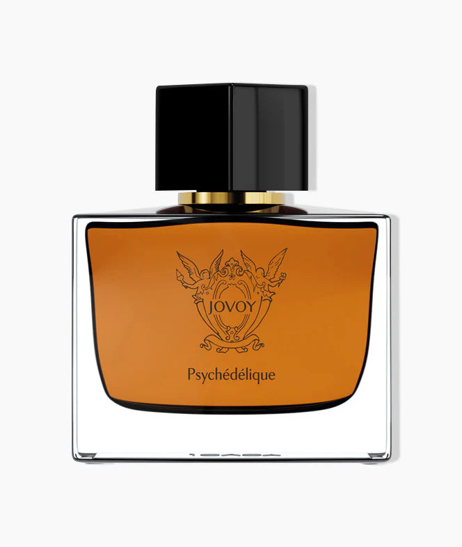 Jovoy Paris Psychédélique Eau de Parfum