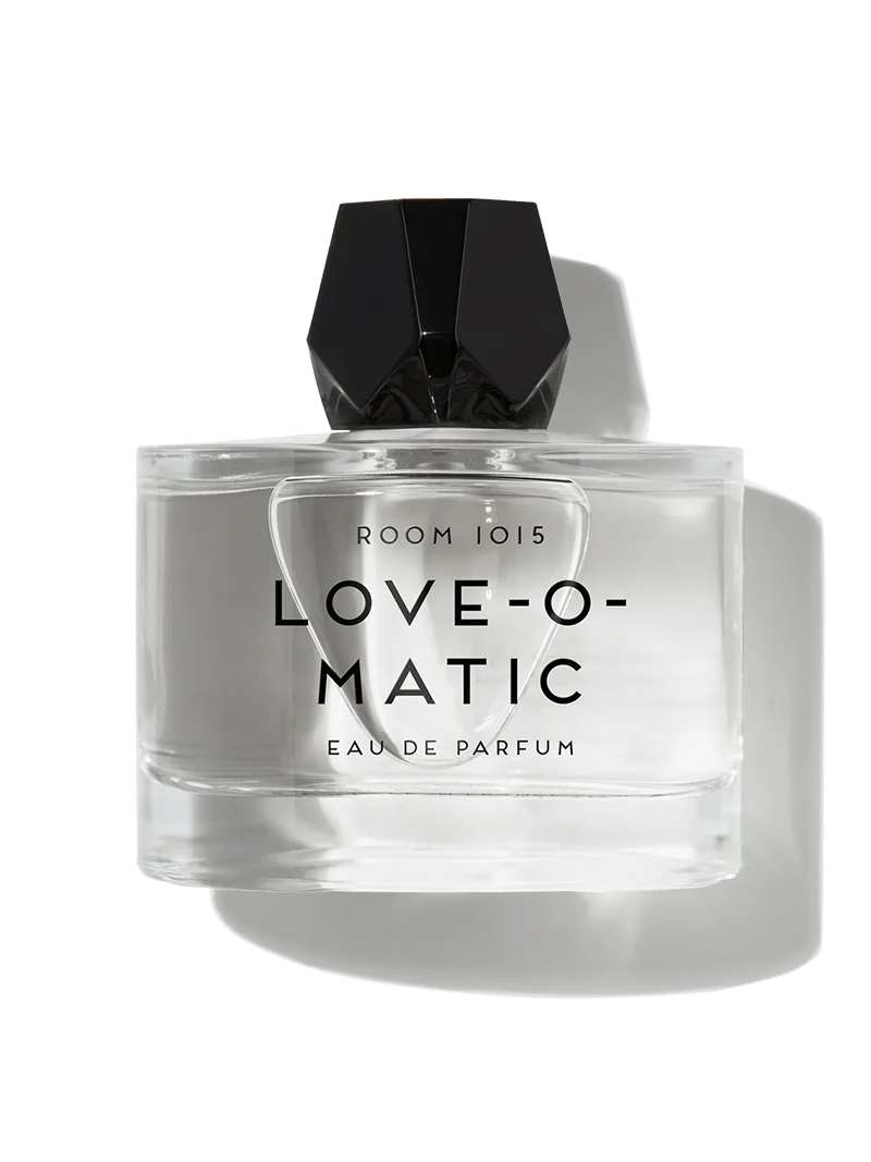 Room 1015 Love-O-Matic Eau de Parfum