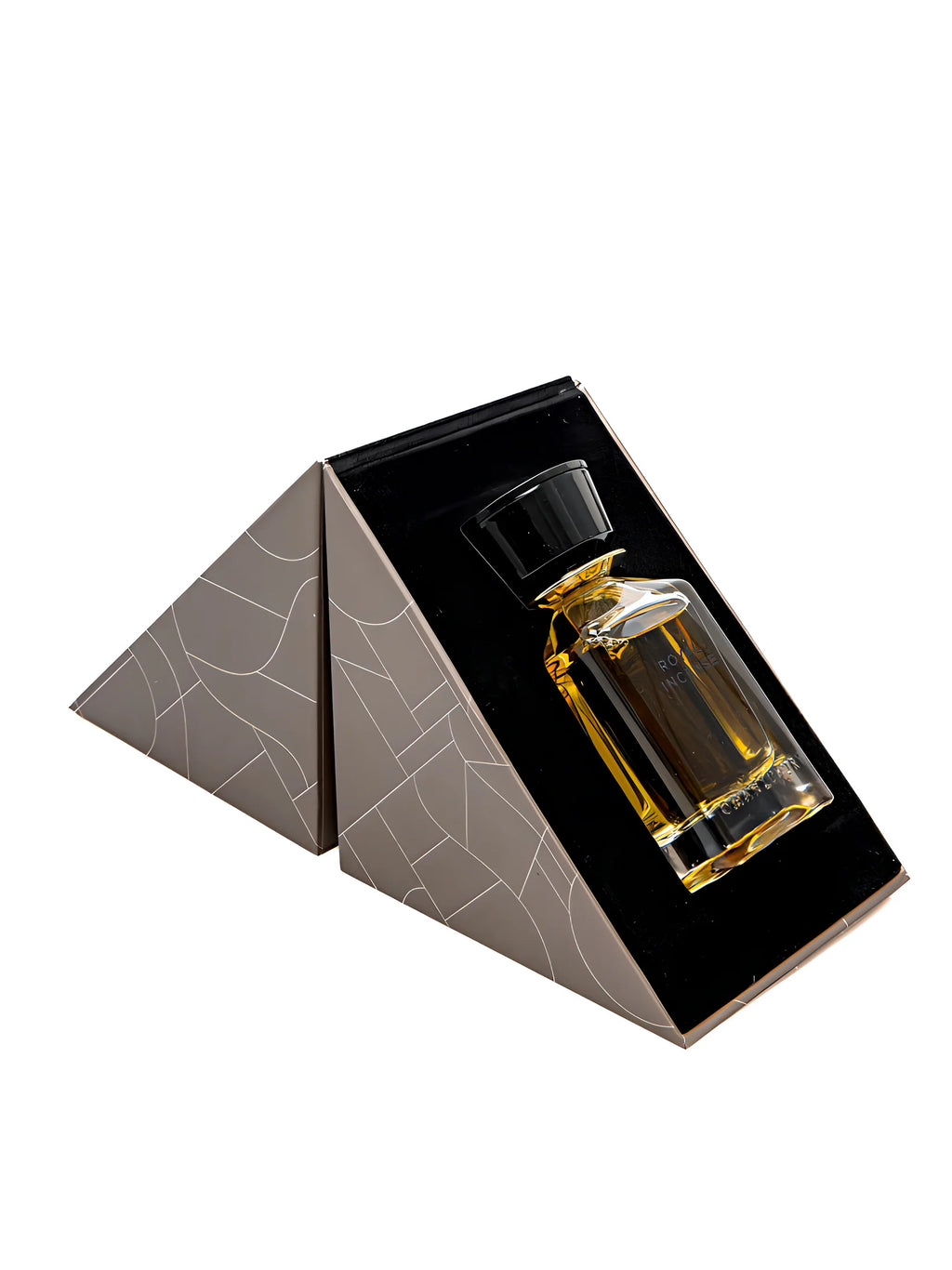Omanluxury Royal Incense Eau de Parfum