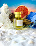 City Rhythm San Diego Pacific Sunset Extrait de Parfum