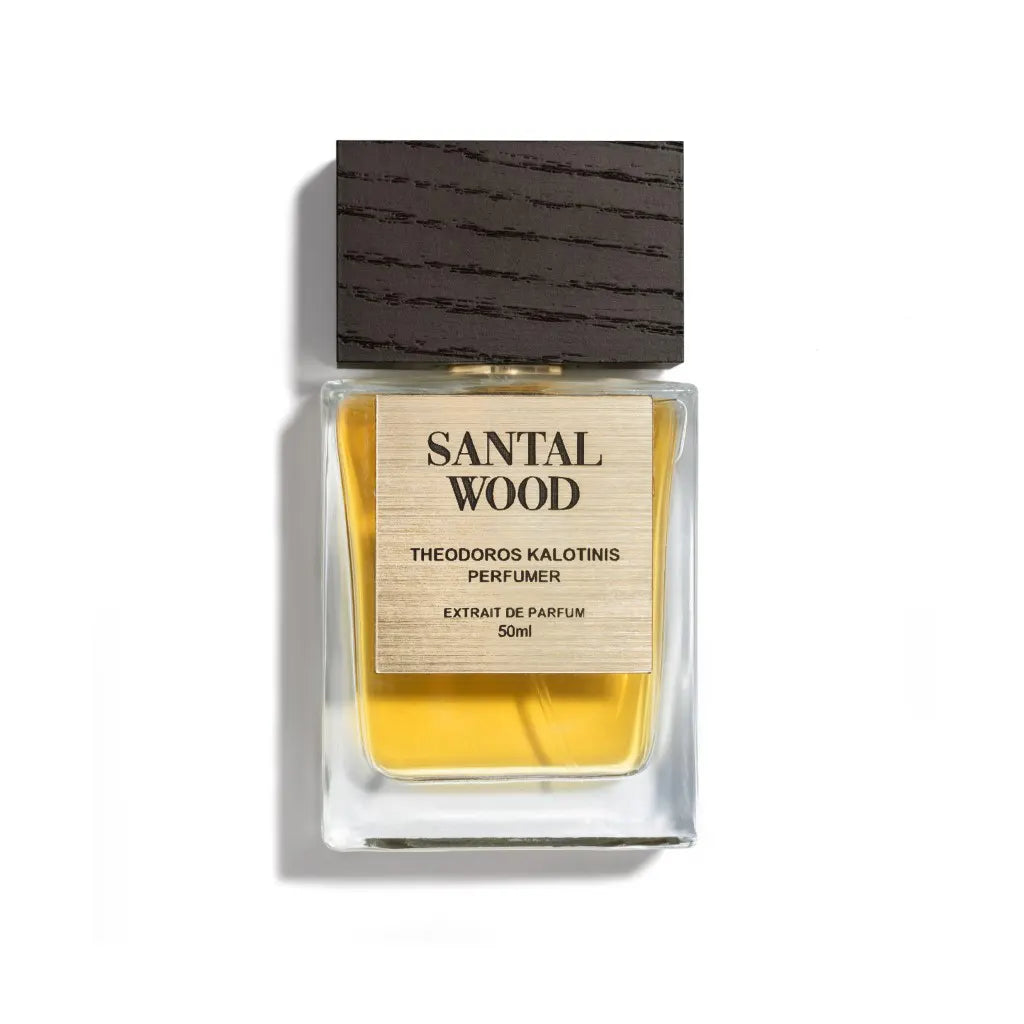 Theodoros Kalotinis Santal Wood Extrait de Parfum