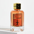 City Rhythm DC Extrait de Parfum