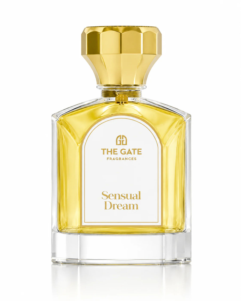 Sensual Dream The Gate Fragrances Extrait de Parfum 100ml