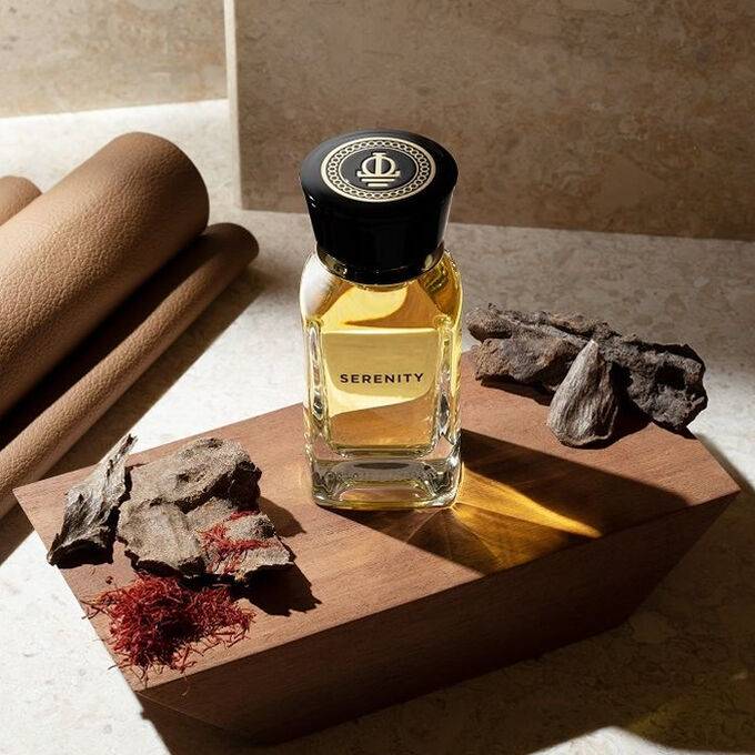 Omanluxury Serenity Eau de Parfum