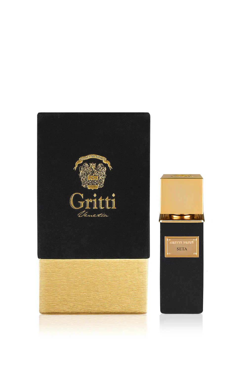 Gritti Seta Eau de Parfum