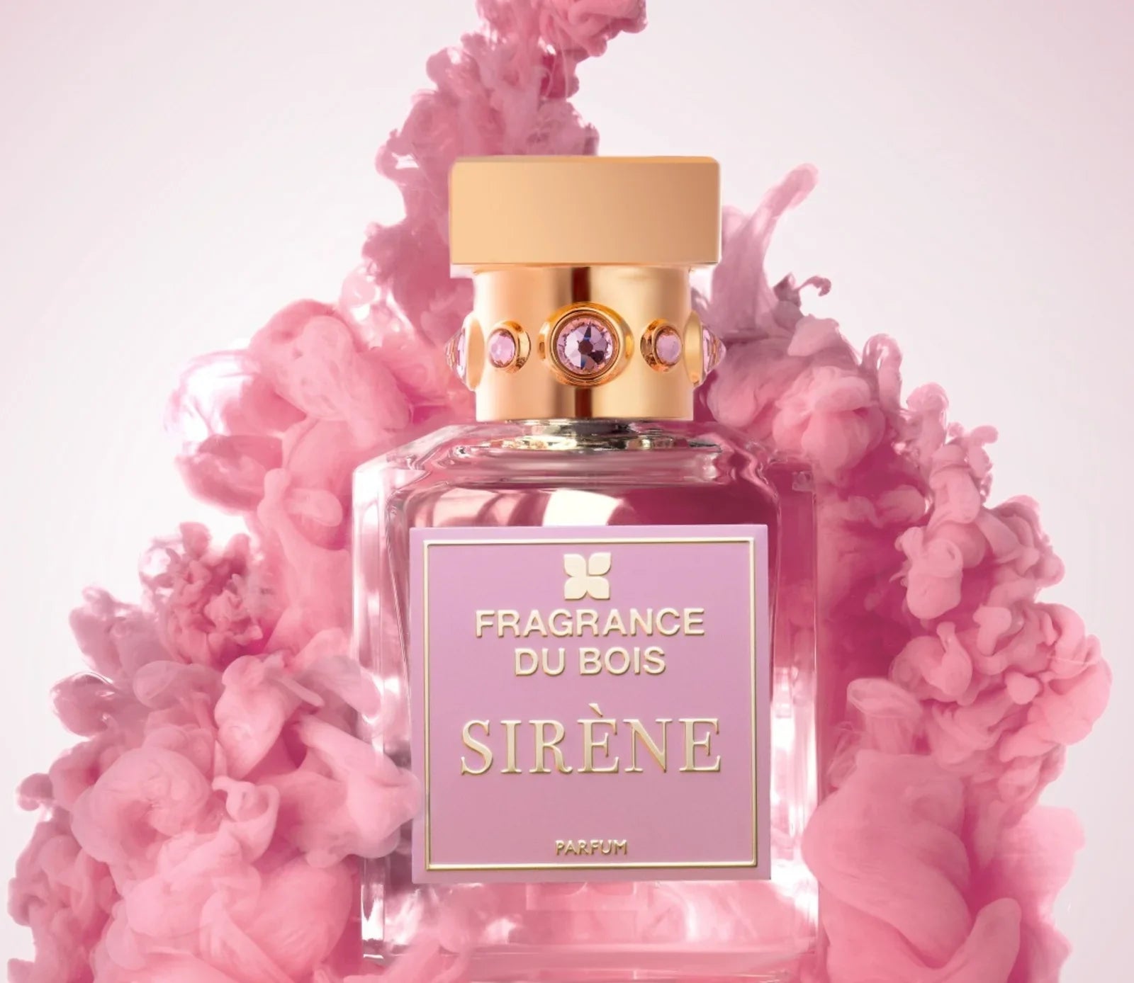 Fragrance Du Bois Sirène Eau de Parfum 75ml