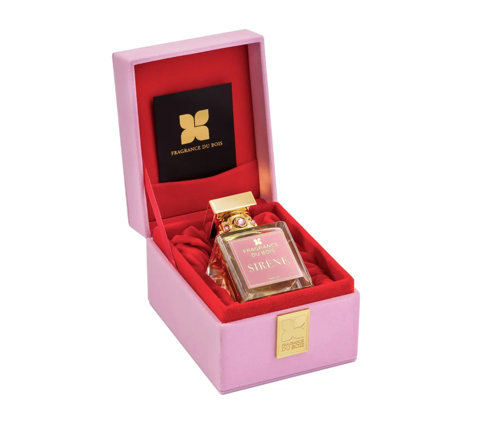 Fragrance Du Bois Sirène Eau de Parfum 75ml