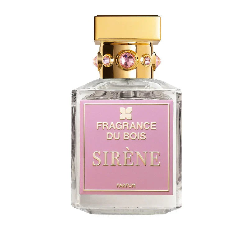Fragrance Du Bois Sirène Eau de Parfum Sample