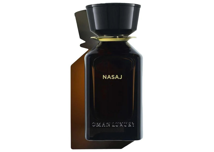 Omanluxury Nasaj Eau de Parfum