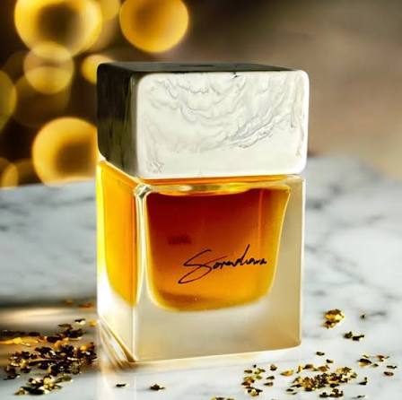 Sora Dora Jany Extrait De Parfum Sample