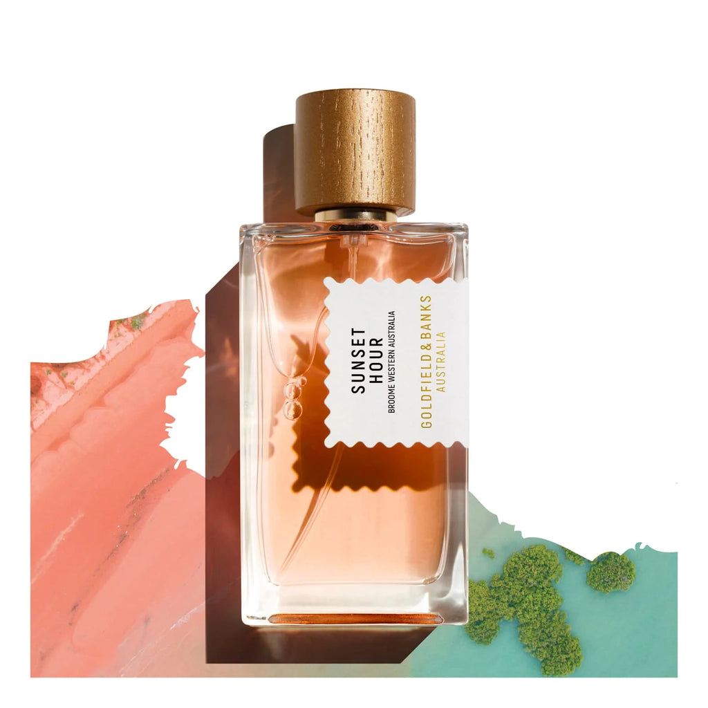 Goldfield & Banks Sunset Hour Eau de Parfum