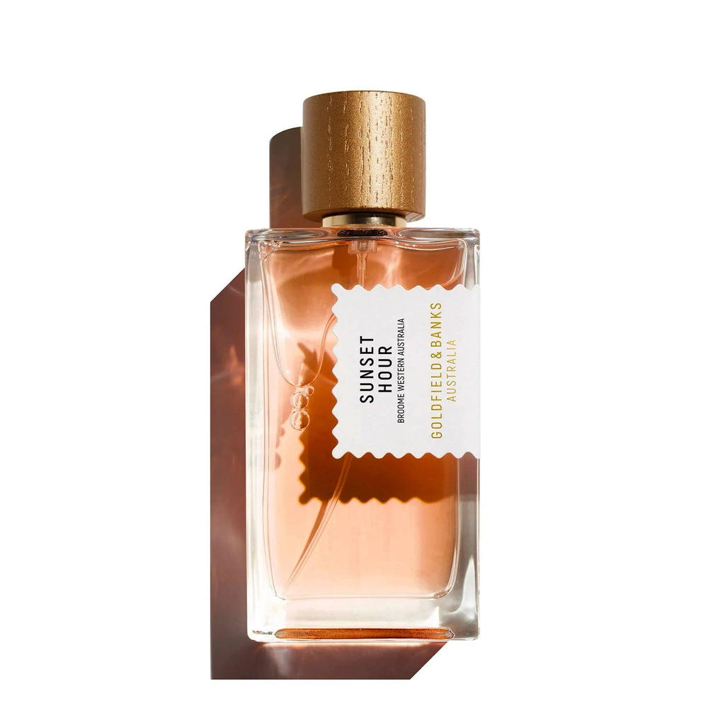 Goldfield & Banks Sunset Hour Eau de Parfum