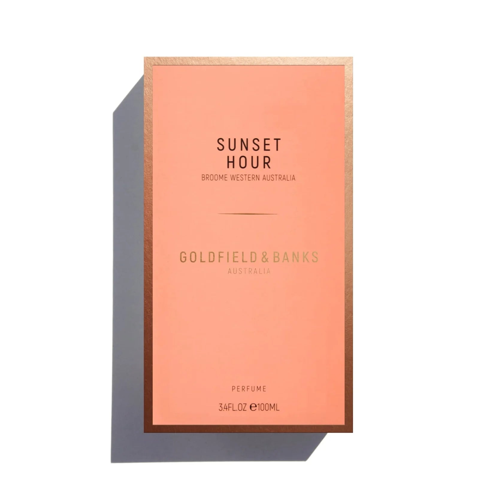 Goldfield & Banks Sunset Hour Eau de Parfum