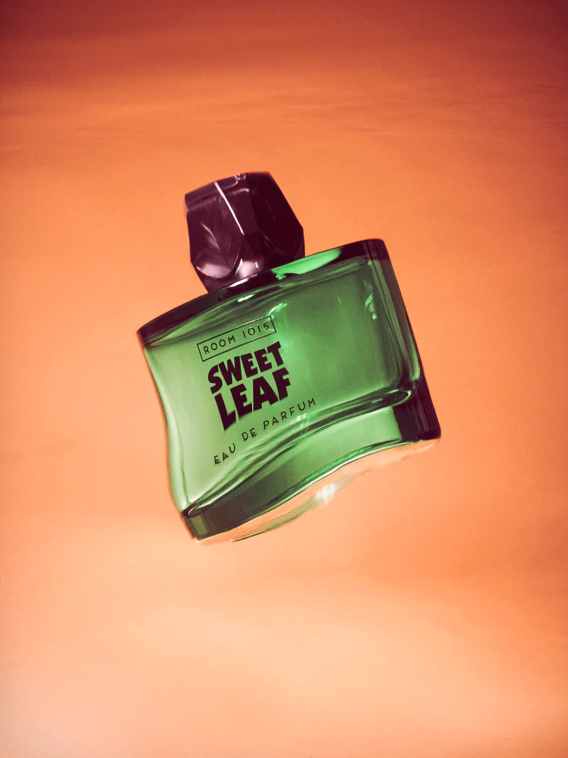 Room 1015 Sweet Leaf Eau de Parfum