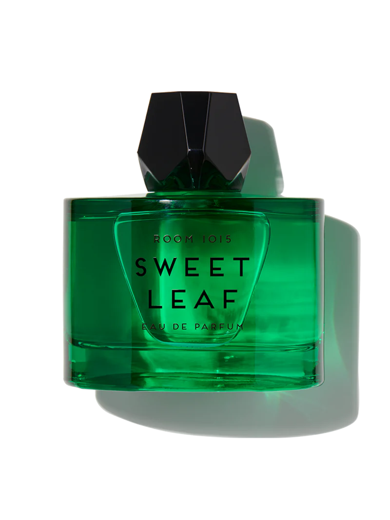 Room 1015 Sweet Leaf Eau de Parfum
