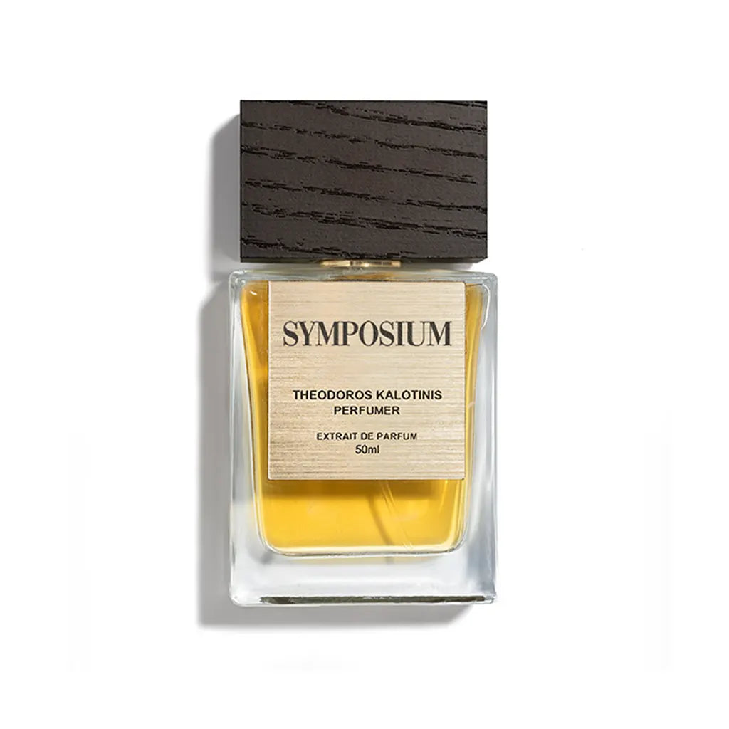 Theodoros Kalotinis Symposium Extrait de Parfum