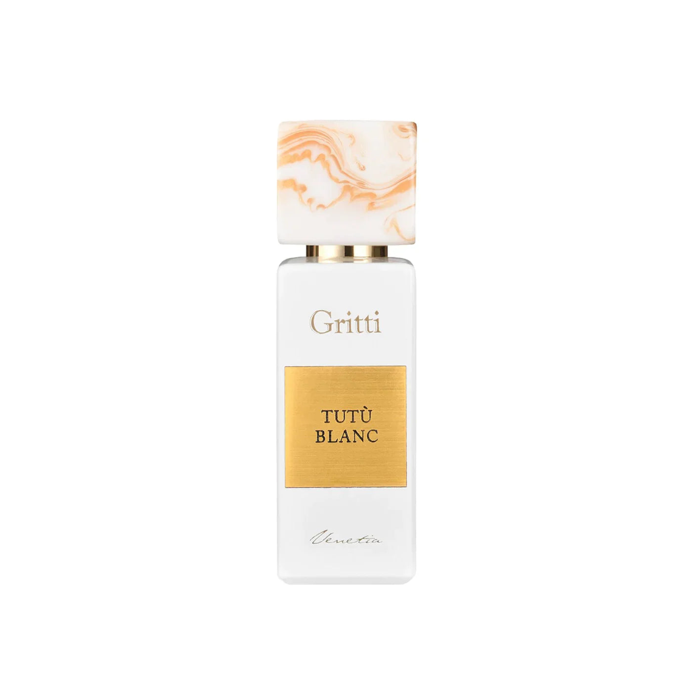 Tutu Blanc Gritti Extrait De Parfum Sample