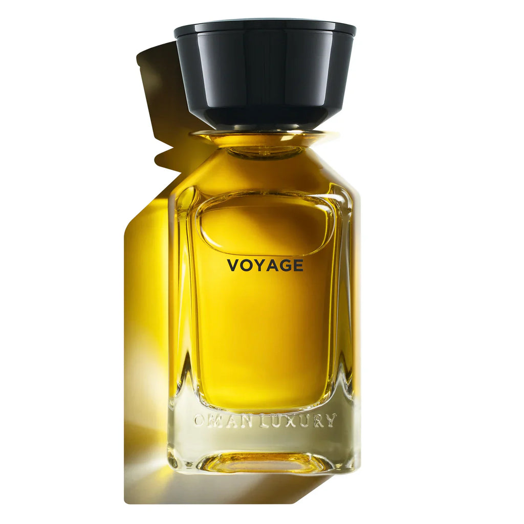 Omanluxury Voyage Eau de Parfum
