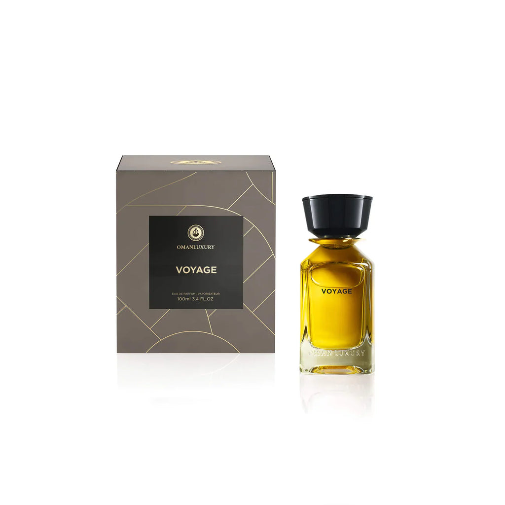 Omanluxury Voyage Eau de Parfum