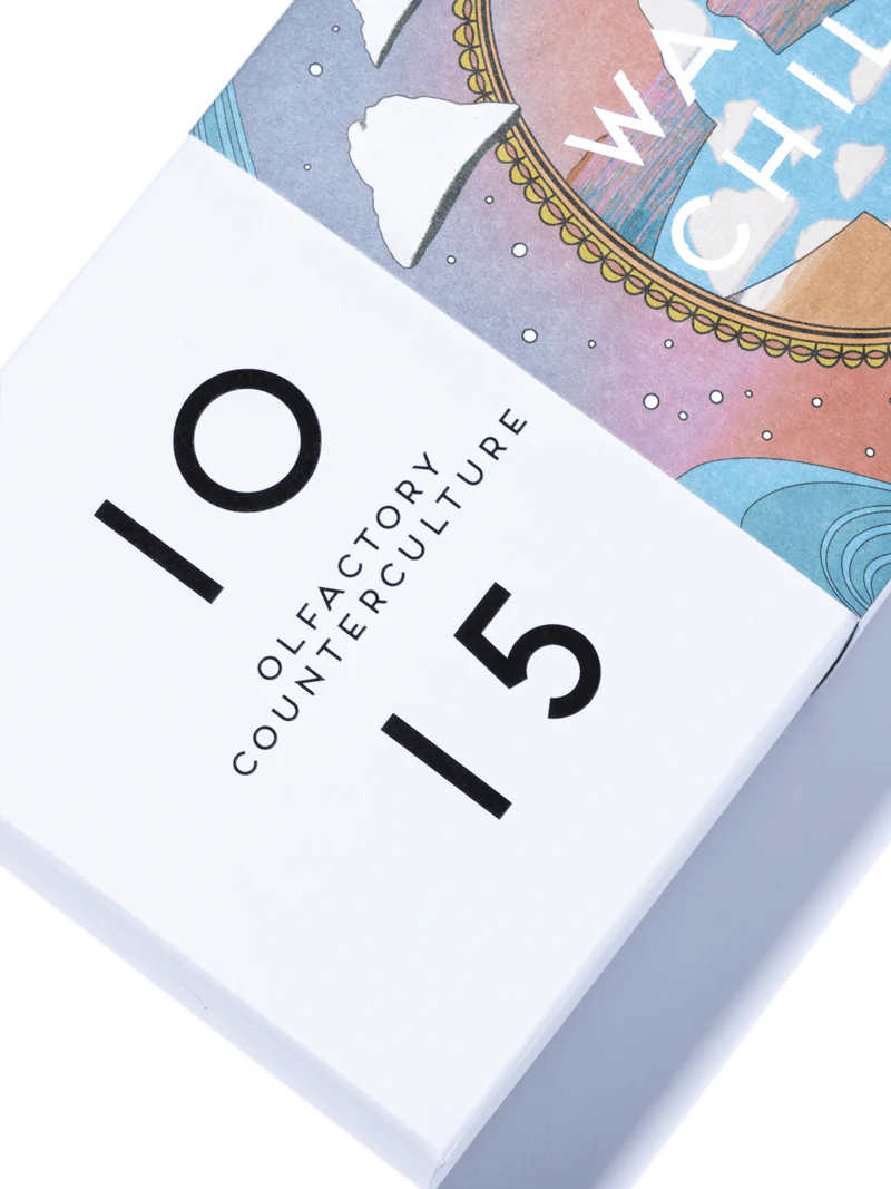Room 1015 Wavechild Eau de Parfum