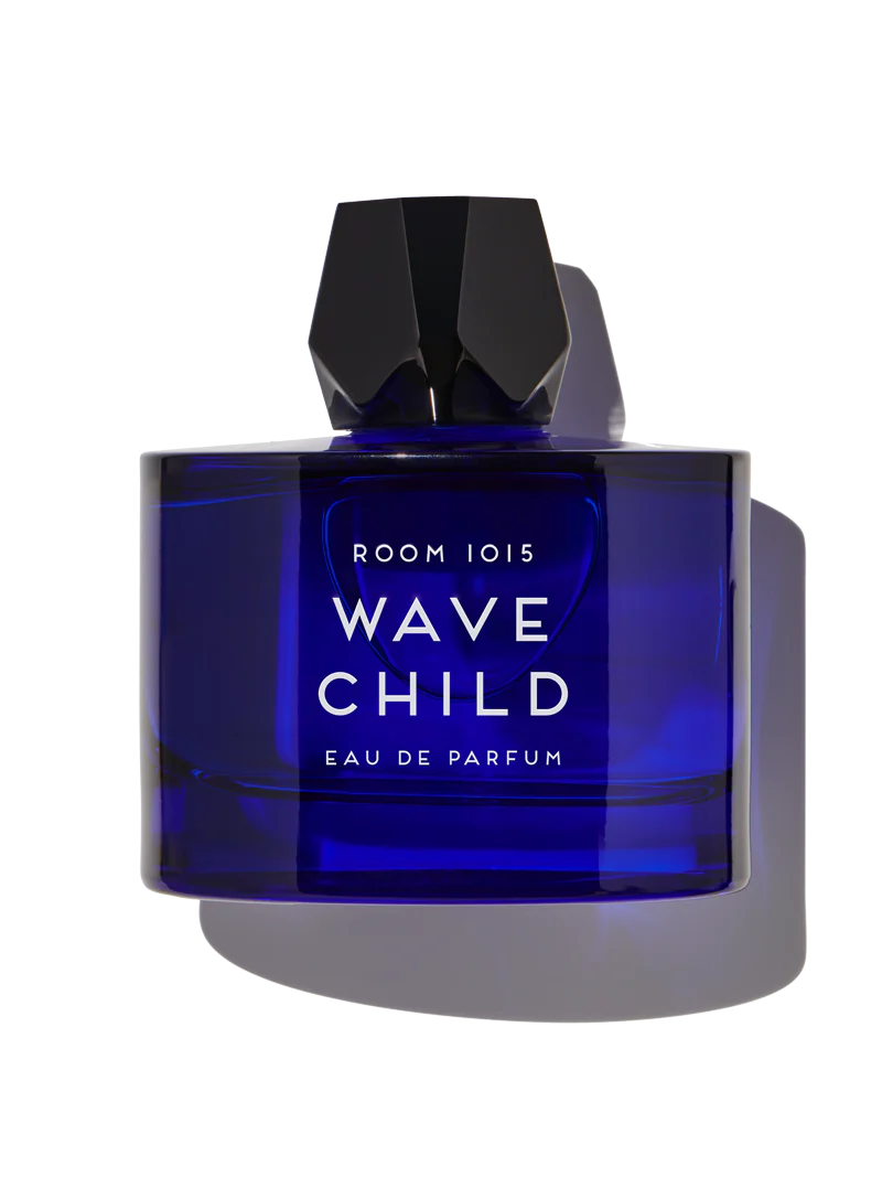 Room 1015 Wavechild Eau de Parfum