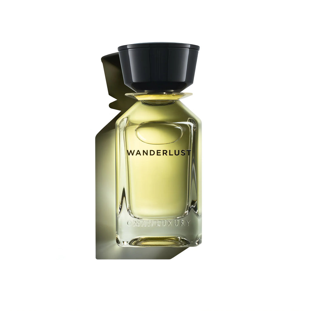 Omanluxury Wanderlust Eau de Parfum