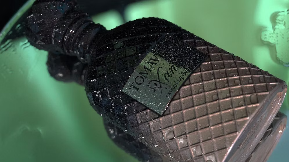 Tomavicci - Xanat Extrait de Parfum