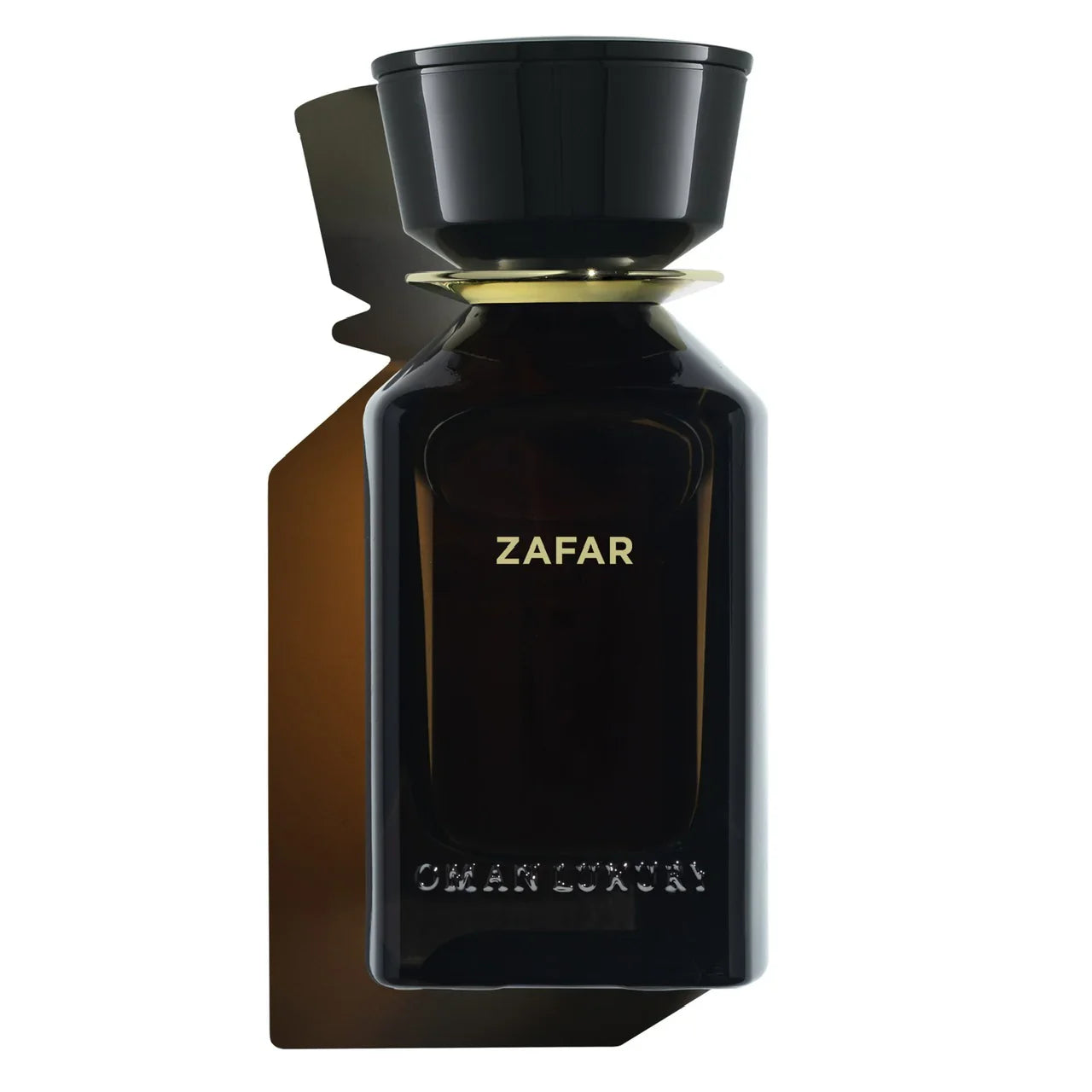 Omanluxury Zafar Eau de Parfum